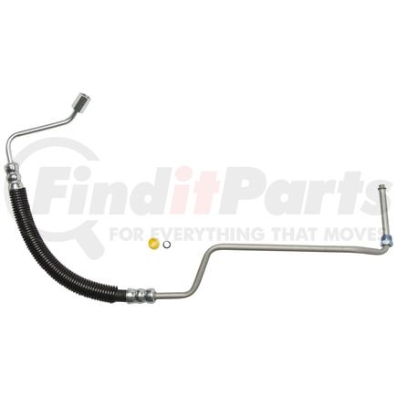 364880 by GATES - Power Steering Pressure Line Hose Assembly