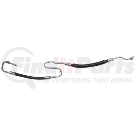 364890 by GATES - Power Steering Pressure Line Hose Assembly