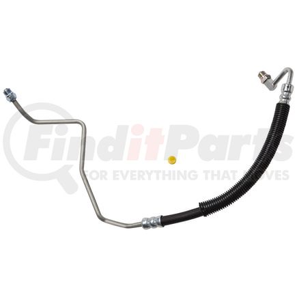 364900 by GATES - Power Steering Pressure Line Hose Assembly