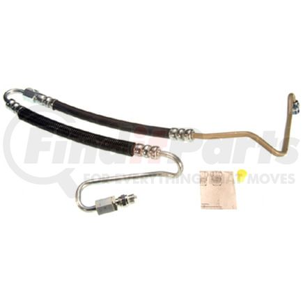 364920 by GATES - Power Steering Pressure Line Hose Assembly