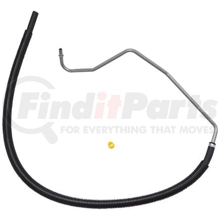 364930 by GATES - Power Steering Return Line Hose Assembly