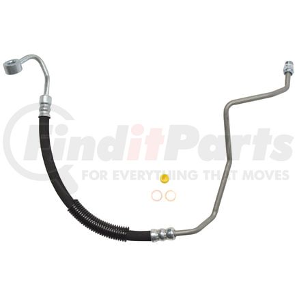 365030 by GATES - Power Steering Pressure Line Hose Assembly