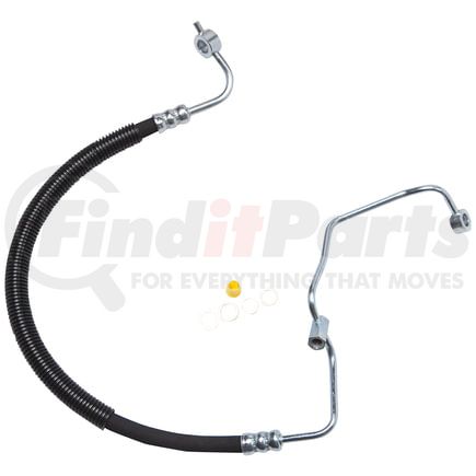 365040 by GATES - Power Steering Pressure Line Hose Assembly