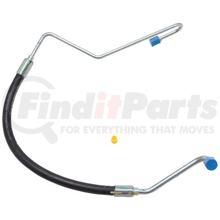 365050 by GATES - Power Steering Pressure Line Hose Assembly