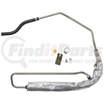 364940 by GATES - Power Steering Return Line Hose Assembly