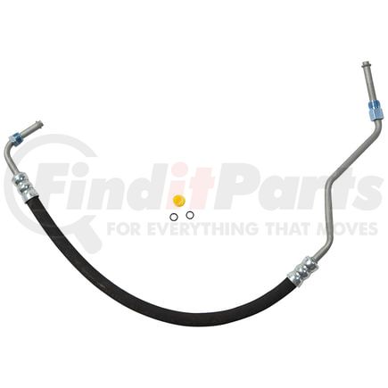 Gates 364950 Power Steering Pressure Line Hose Assembly Power Steering Pressure Line Hose Assembly