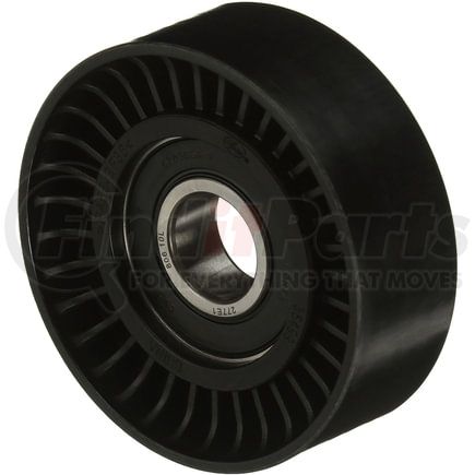 36499 by GATES - DriveAlign Belt Drive Idler/Tensioner Pulley