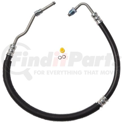 365110 by GATES - Power Steering Pressure Line Hose Assembly