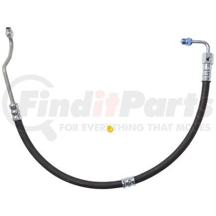 365080 by GATES - Power Steering Pressure Line Hose Assembly