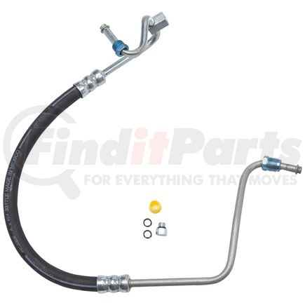 365090 by GATES - Power Steering Pressure Line Hose Assembly