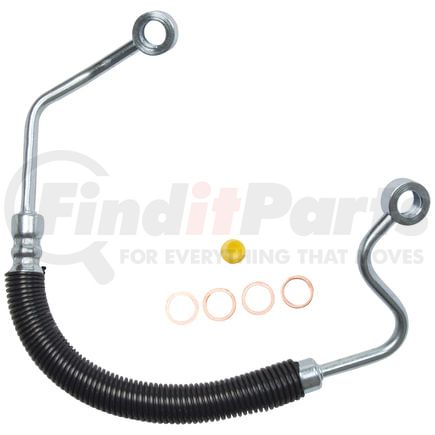 365210 by GATES - Power Steering Pressure Line Hose Assembly