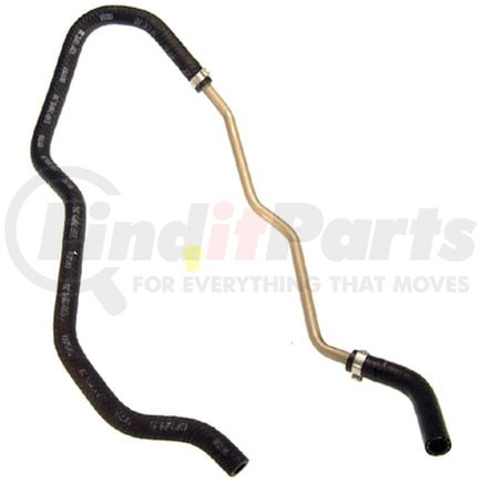 365150 by GATES - Power Steering Hose Kit