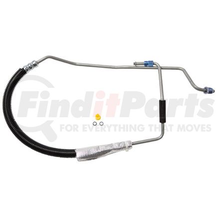 Gates 365290 Power Steering Pressure Line Hose Assembly Power Steering Pressure Line Hose Assembly