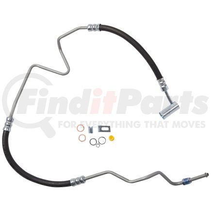 365300 by GATES - Power Steering Pressure Line Hose Assembly