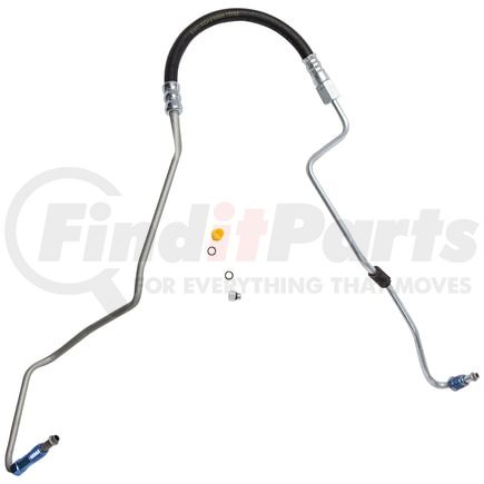 365310 by GATES - Power Steering Pressure Line Hose Assembly