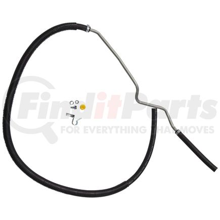 365330 by GATES - Power Steering Return Line Hose Assembly