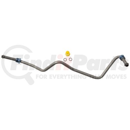 365350 by GATES - Power Steering Pressure Line Hose Assembly