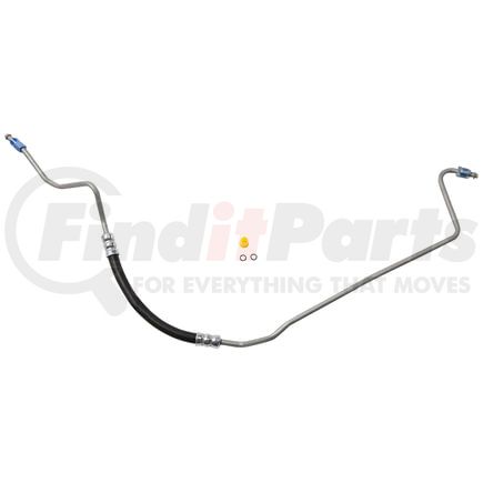 365280 by GATES - Power Steering Pressure Line Hose Assembly