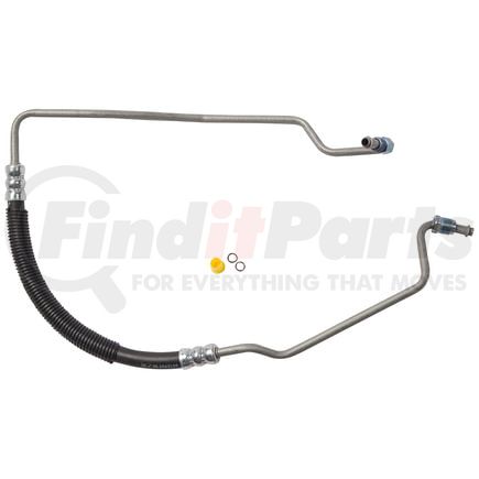 365390 by GATES - Power Steering Pressure Line Hose Assembly