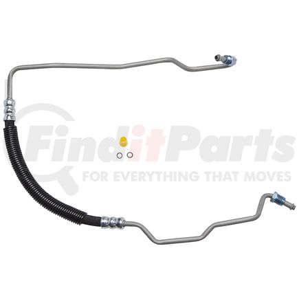 365380 by GATES - Power Steering Pressure Line Hose Assembly