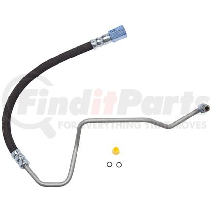 365412 by GATES - Power Steering Pressure Line Hose Assembly