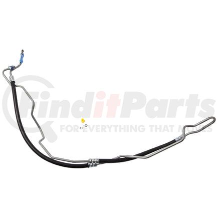 365413 by GATES - Power Steering Pressure Line Hose Assembly