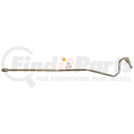 365417 by GATES - Power Steering Pressure Line Hose Assembly