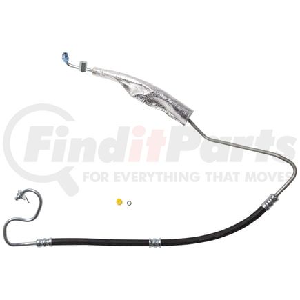 365422 by GATES - Power Steering Pressure Line Hose Assembly