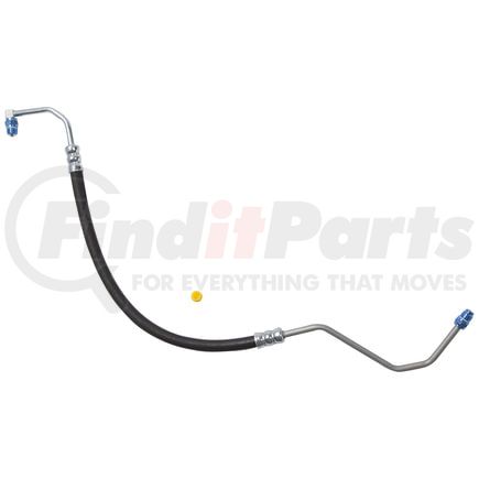 365431 by GATES - Power Steering Pressure Line Hose Assembly