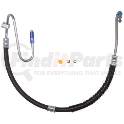 365424 by GATES - Power Steering Pressure Line Hose Assembly