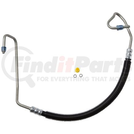 365425 by GATES - Power Steering Pressure Line Hose Assembly