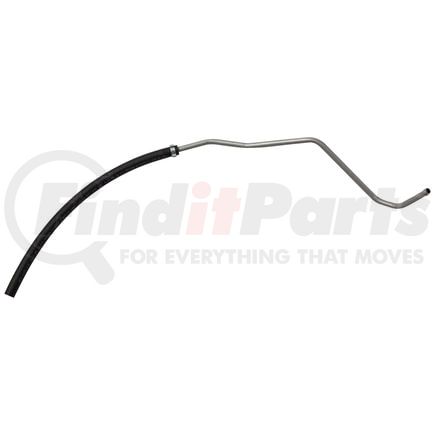 365436 by GATES - Power Steering Return Line Hose Assembly