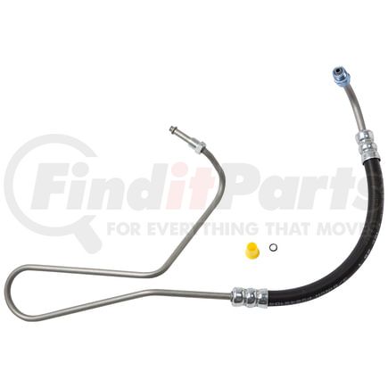 365440 by GATES - Power Steering Pressure Line Hose Assembly