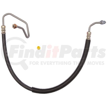 365432 by GATES - Power Steering Pressure Line Hose Assembly