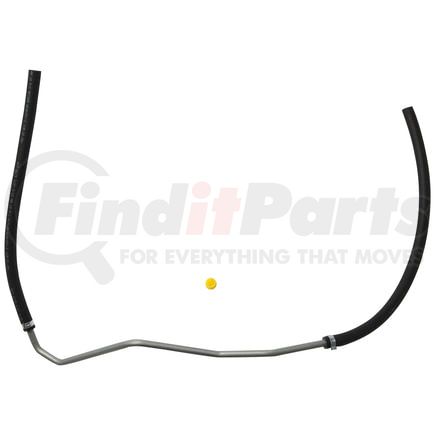 365434 by GATES - Power Steering Return Line Hose Assembly