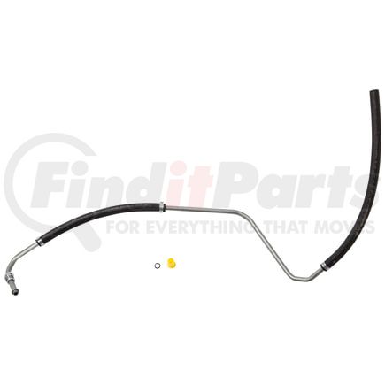 365435 by GATES - Power Steering Return Line Hose Assembly