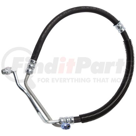 365450 by GATES - Power Steering Pressure Line Hose Assembly