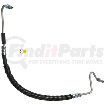 365452 by GATES - Power Steering Pressure Line Hose Assembly