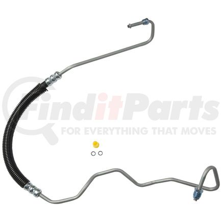 365453 by GATES - Power Steering Pressure Line Hose Assembly