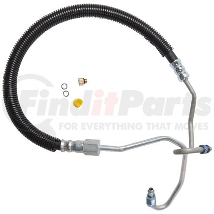 365455 by GATES - Power Steering Pressure Line Hose Assembly