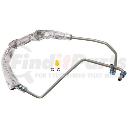 Gates 365470 Power Steering Pressure Line Hose Assembly Power Steering Pressure Line Hose Assembly