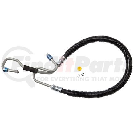 365463 by GATES - Power Steering Pressure Line Hose Assembly