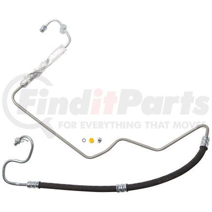 365476 by GATES - Power Steering Pressure Line Hose Assembly