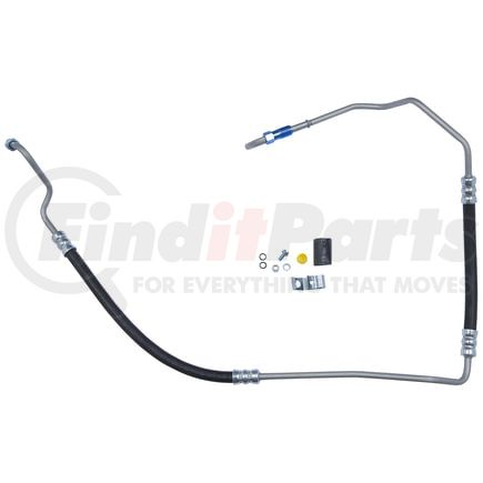 365483 by GATES - Power Steering Pressure Line Hose Assembly