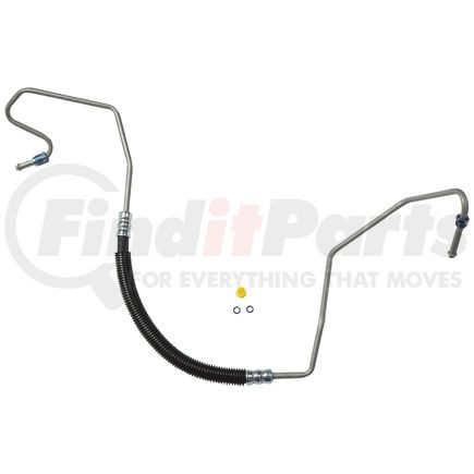 365480 by GATES - Power Steering Pressure Line Hose Assembly