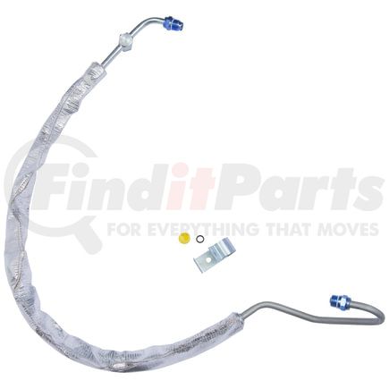 365484 by GATES - Power Steering Pressure Line Hose Assembly