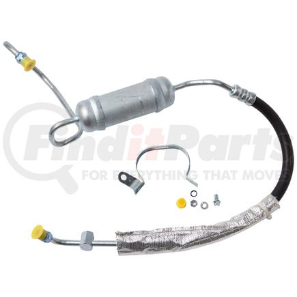 365485 by GATES - Power Steering Pressure Line Hose Assembly