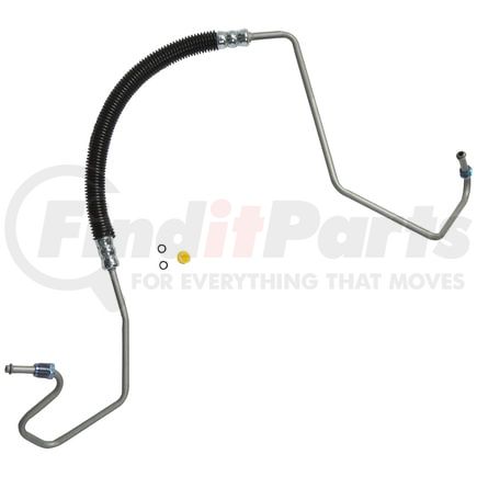 365490 by GATES - Power Steering Pressure Line Hose Assembly