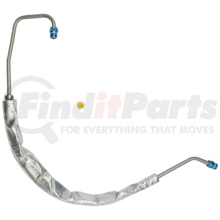 365493 by GATES - Power Steering Pressure Line Hose Assembly