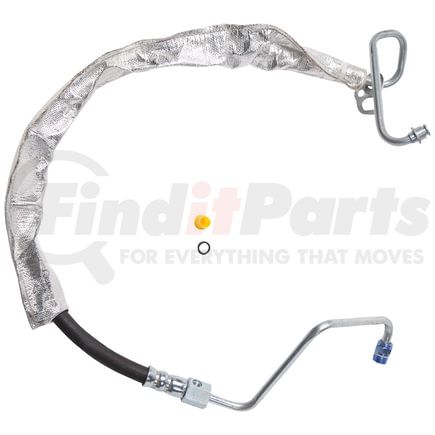365488 by GATES - Power Steering Pressure Line Hose Assembly